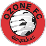 Ozone Logo