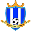 Rangdajied United FC logo