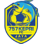 757 Kepri Jaya FC