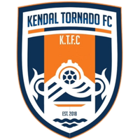Kendal Tornado FC