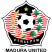 Persatuan Sepakbola Pamekasan Madura United Logo