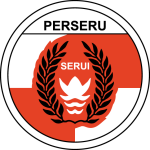 Persatuan Sepakbola Serui