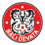 Persires Bali Devata FC Logo