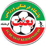 Be sat Kermanshah vs Navad Urmia Stats Predictions H2H FootyStats