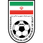 Iran National Team Logo