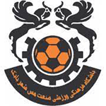 Iran - Malavan Bandar Anzali FC - Results, fixtures, squad