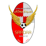 Sardar Bukan FC