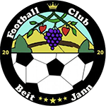 Beit Jann FC U19 Logo