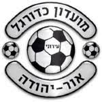 Football Club Ironi Or Yehuda Under 19