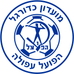 Hapoel Afula FC Under 19