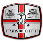 Hapoel Ramot Menashe Meggido