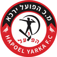 Hapoel Yarka Badge