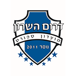 Ihud Drom HaSharon U19