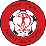 Maccabi Ahi Iksal FC Under 19