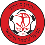 Maccabi Ahi Iksal FC