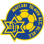 Maccabi Tel Aviv FC logo