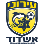 MS Maccabi Ironi Ashdod Under 19