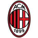 AC Milan logo