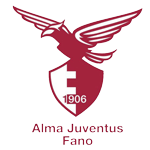 Alma Juventus Fano 1906 Under 19