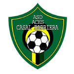 A.S.D Calcio Femminile Aces Badge