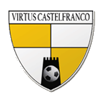 ASD Castelfranco CF Badge