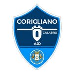 ASD Corigliano Calabro logo