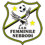 ASD Femminile Nebrodi