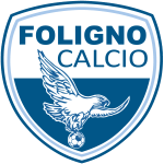 ASD Foligno Calcio Femminile Badge