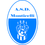 ASD Monticelli logo