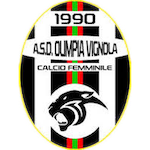 A.S.D. Olimpia Vignola Badge