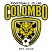 ASD Real Colombo Calcio Femminile Logo