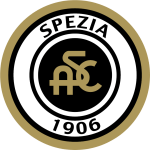 ASD Spezia CF Badge