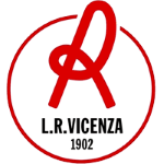 ASD Vicenza Calcio Femminile Badge