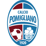ASDC Pomigliano Logo