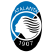 Atalanta Femminile Logo