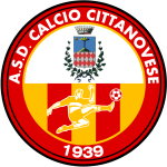 Cittanovese Calcio logo