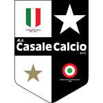 FBC Casale ASD logo