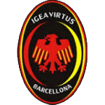 FC Igea Virtus Barcellona