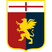 Genoa CFC Under 18 Logo