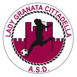 Lady Granata Cittadella ASD Under 19