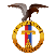 Montevarchi Calcio Aquila 1902 Under 19 Logo