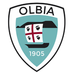Olbia Calcio Under 19