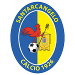 Santarcangelo Calcio 1926 logo