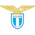 SS Lazio Badge