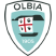 SS Olbia Calcio Femminile Logo