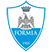 SSD Insieme Formia Logo