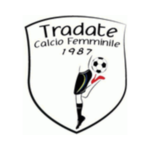 Tradate Abbiate FCF Badge