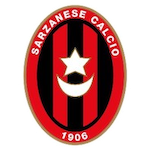 US Sarzanese CF Badge