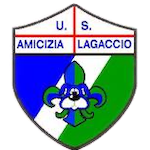 USD Amicizia Lagaccio Badge