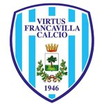 Virtus Francavilla Under 19